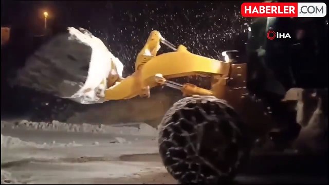 Yüksekova'da Koah ve Astım Hastası İçin Seferberlik