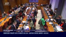 La séance est ouverte ! - Commission d'enquête sur les budgets 2023-2024 : audition de Michel Barnier - 05/02/2025