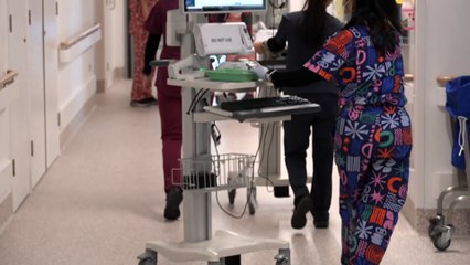 ACT government confirms $1 billion budget blowout due to high health service demand