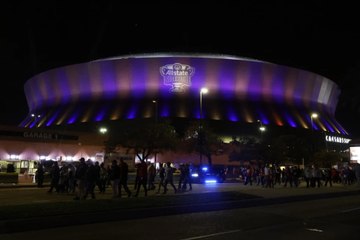 New Orleans es un búnker para recibir el Super Bowl LIX