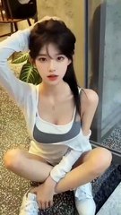 Soft Voices & Beautiful Moves – A Dreamy Performance 20250206