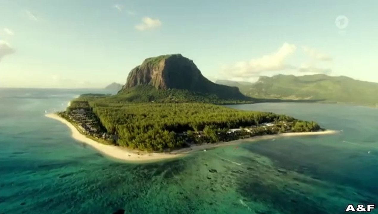 Die Inselärztin -03- Das Geheimnis