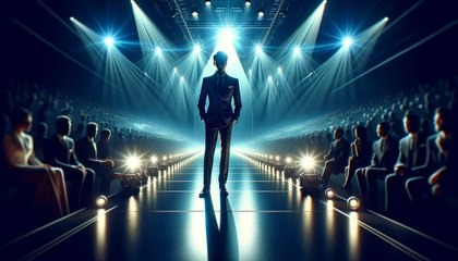 Unveiling The Runway (Full Movie) Billionaire, Short Drama, Film, Show, Anime, Movie