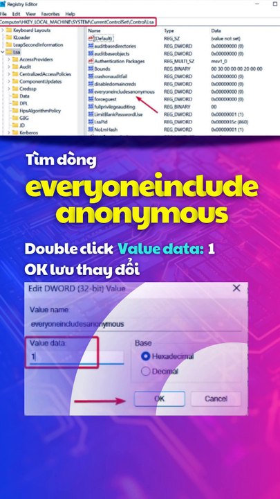 ✔️Cách tắt Password Protected Sharing trên windows 11 #password #protected #sharing #windows11