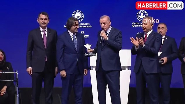 Ziraat Bankası Genel Müdürü Çakar En Büyük Hayırsever Benim Dedi, Cumhurbaşkanı Erdoğan Ben Verdim Deme, Devlet Verdi Yanıtını Verdi