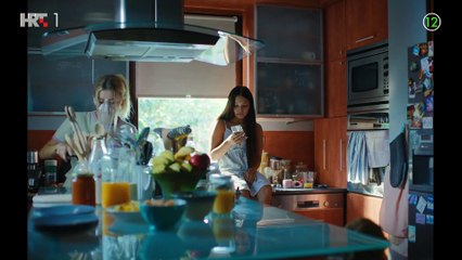 Sram - Epizoda 10 - Hrvatska serija