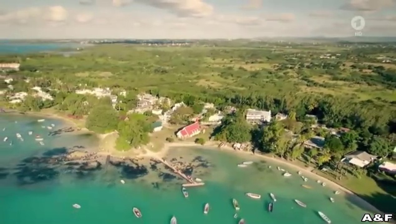 Die Inselärztin -04- Die Entscheidung