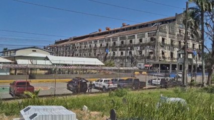 Balacera en cárcel Nueva Esperanza de Colón deja un muerto y un herido