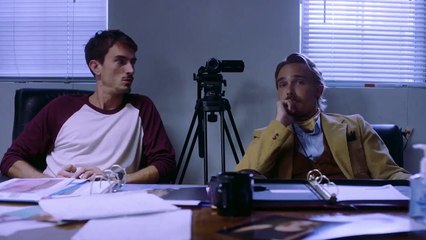 A Beginner’s Guide to Snuff (2016) Full Movie - Comedy, Horror, Thriller