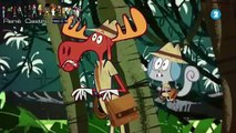 Las Aventuras de Rocky y Bullwinkle - La Leyenda de Las Gemas del Poder Parte 2 (Español Latino)