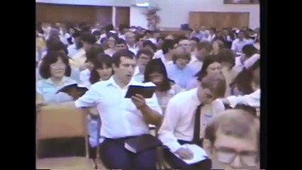 Message 3_ God’s Ultimate Move to Carry Out His Eternal Intention