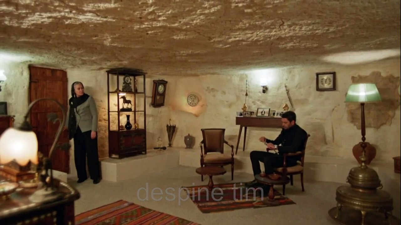 Daleki grad - 12. epizoda / On je svog sina nazvao po meni