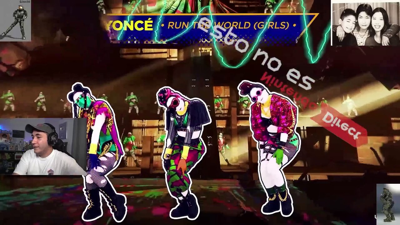 ASI VIVI EN NINTENDO DIRECT DESDE JAPON   CASI BANEO