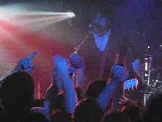 30stm the mission the fantasy seattle 07.17.06