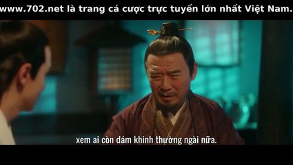 Tập 23 - Thần Thám Đại Tài (Vietsub)_DV Đường Phiếm, Quan Hồng