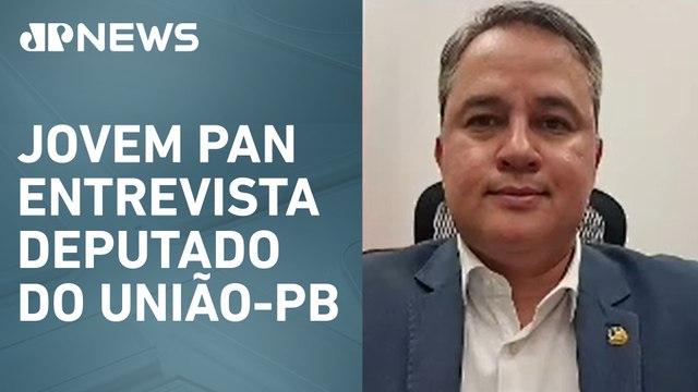 Efraim Filho: “Orçamento 2025 e emendas são as principais prioridades do Congresso”