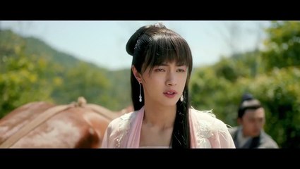 Tập 30 - Thần Thám Đại Tài (Vietsub)_DV Đường Phiếm, Quan Hồng