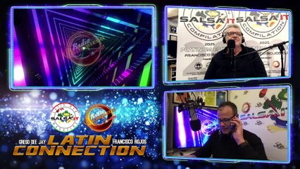 Latin Connection 06.02.2025