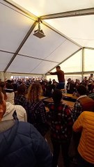 FOIRE DE LA SAINT-MARTIN Voiron 2022 #France #Voiron #Foire #foiredefrance #france🇫🇷 #2022 #dance #animation (95)