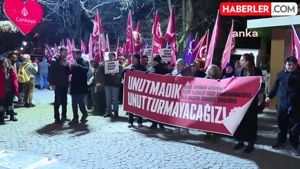 TİP, 6 Şubat Depremlerinin İkinci Yılında Hesap Soracak