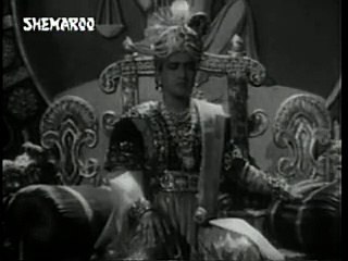 THE END-PART,8,ETHIASHIK-SUPER HIT-HINDI FILM, SAMRAT CHANDRA GUPTA-ACTORS-BHARAT BHUSHAN-AND-NIRUPA ROY DEVI JI-1954