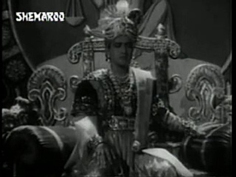 THE END-PART,8,ETHIASHIK-SUPER HIT-HINDI FILM, SAMRAT CHANDRA GUPTA-ACTORS-BHARAT BHUSHAN-AND-NIRUPA ROY DEVI JI-1954