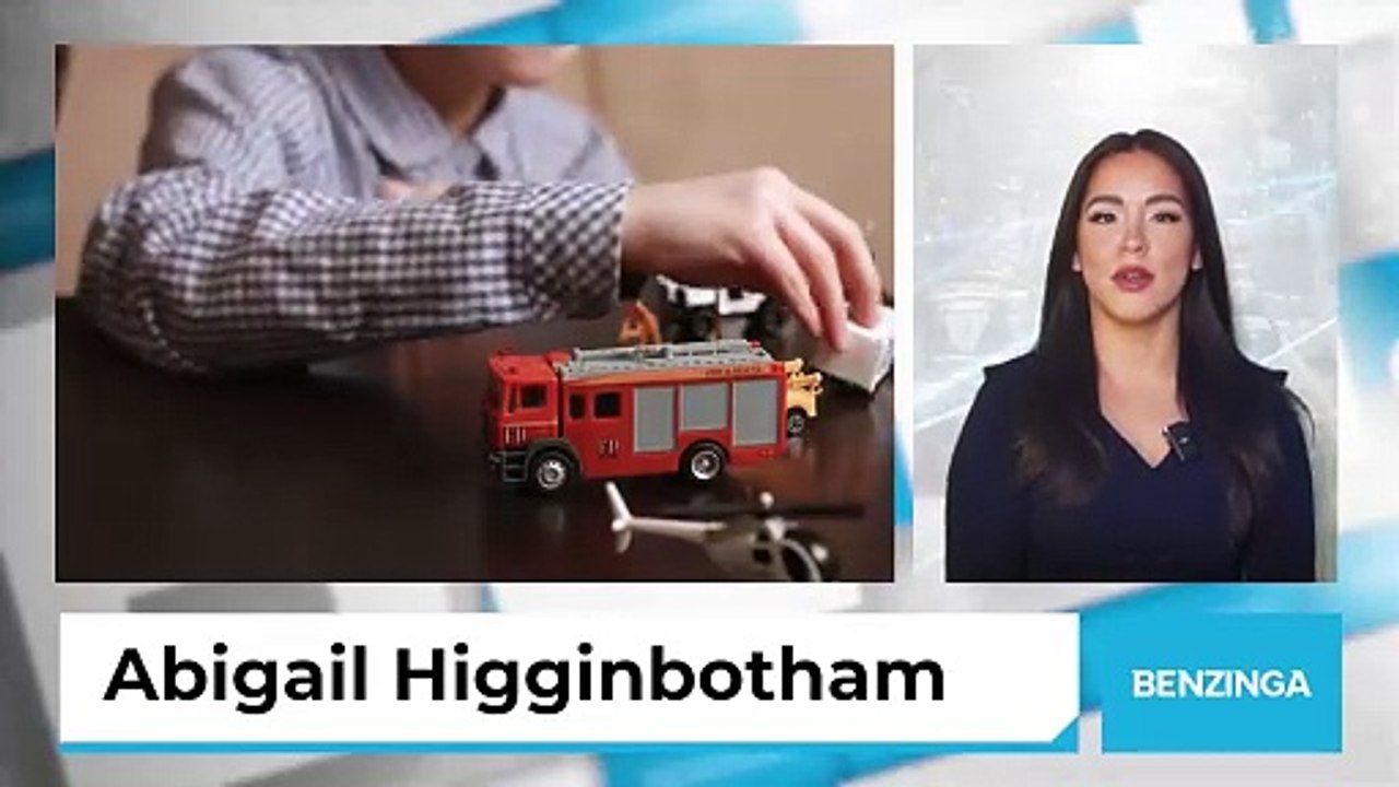 Mattel Weighs Price Hikes to Offset Trump’s Tariffs on Chinese Goods