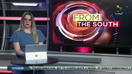 Brazil: Weather alert is reissued in Pernambuco state