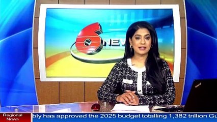 CRIME WRAP: DEAD BODY IN BLANCHISSEUSE