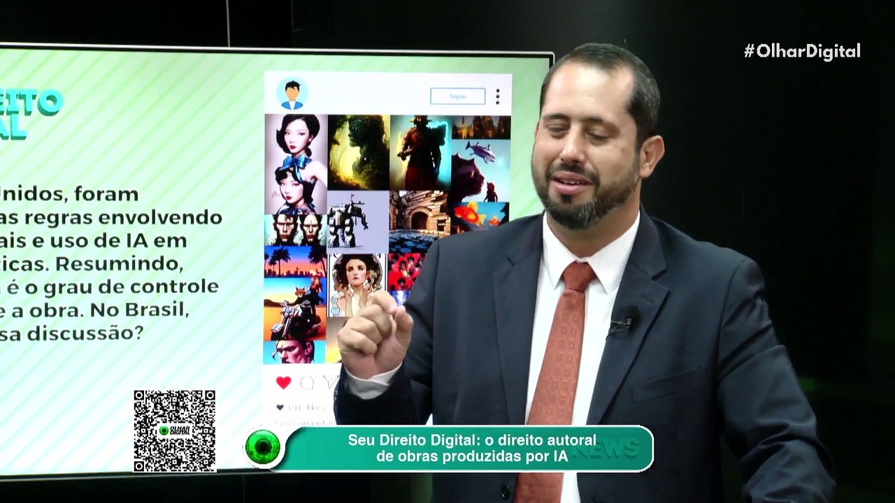 Seu Direito Digital