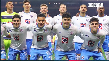 Jonatan Michalski, el aficionado polaco que sigue a Cruz Azul desde Europa