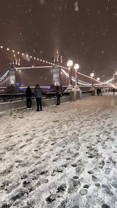 White Tower Bridge london