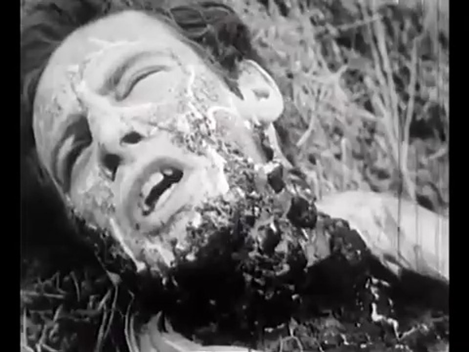 Il mostro del pianeta perduto _ Horror _ Fantascienza _ Film completo in italiano