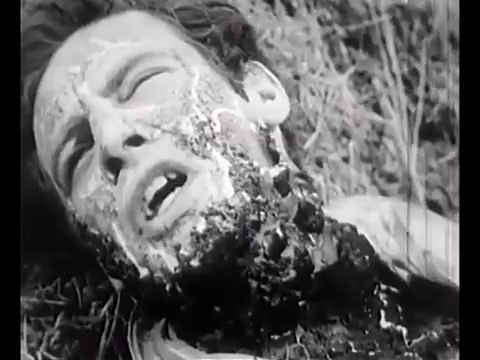 Il mostro del pianeta perduto _ Horror _ Fantascienza _ Film completo in italiano