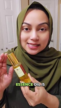 Karseell Maca Power Maca Essence Oil Moroccan Argan Cold Pressed Hair Body Oil @Karseell Official #maca #hairoil #coldpressed #haircareroutine #hairtips