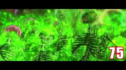 Mars attack alien 😄😃😀