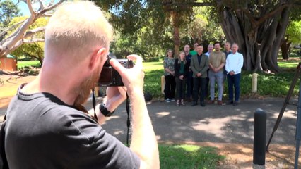 WA State election campaign kicks off with $12 billion in pledges