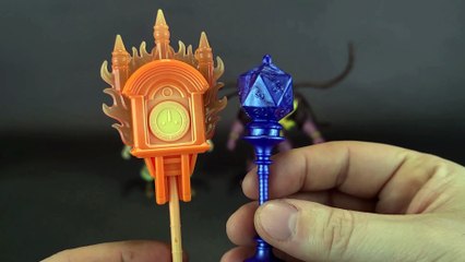 Mattel Masters Of The Universe X Stranger Things He-Man And Vecna