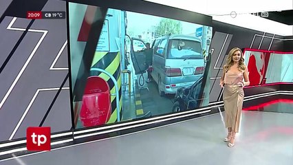 Amenaza de paro de cisterneros: Exministro advierte que la medida traería el “desabastecimiento total”