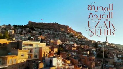 مسلسل المدينة البعيدة الحلقة 57 السابعة والخمسون مدبلج HD