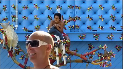 021-Big Brother Australia Season 8, Day 17a, Daily Show, Wednesday 14 May 2008