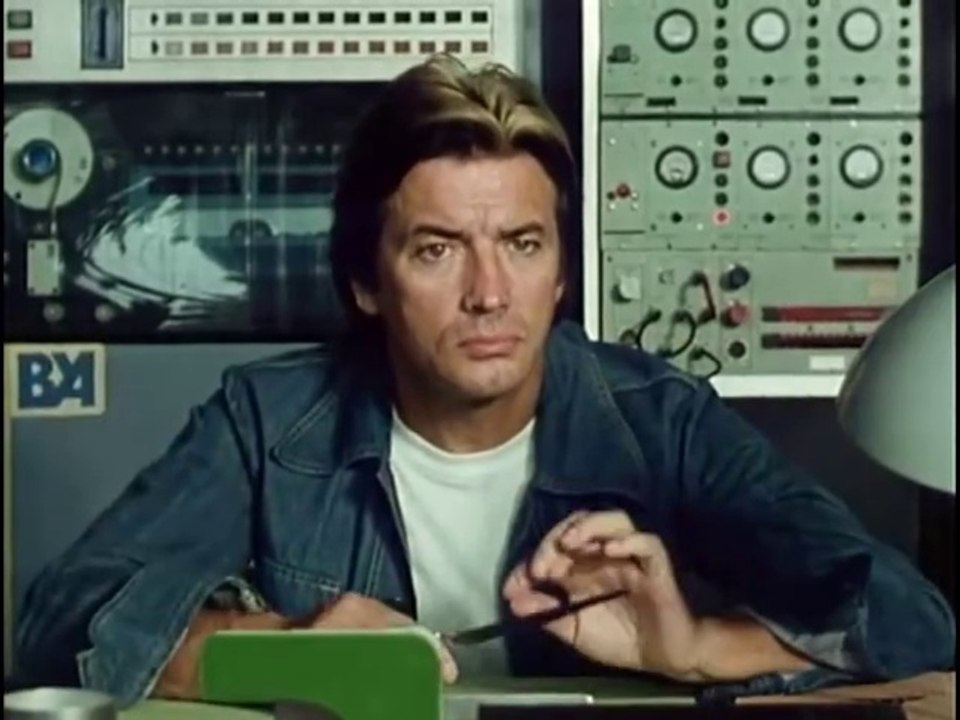 Die Mädchen aus dem Weltraum Teil 4