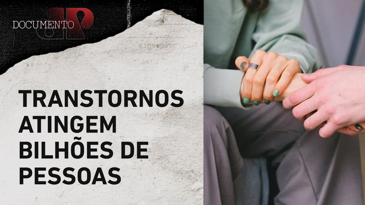 Importância dos cuidados com a saúde mental | DOCUMENTO JP