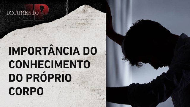Principais sintomas dos transtornos mentais | DOCUMENTO JP