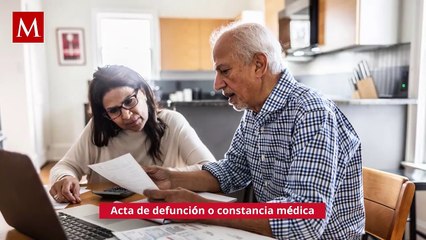 ¿La Pensión del Bienestar se puede heredar? Aquí te decimos qué pasa cuando el titular fallece