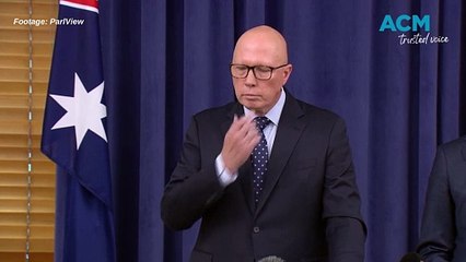 Will Peter Dutton cut front-line roles from the public service?