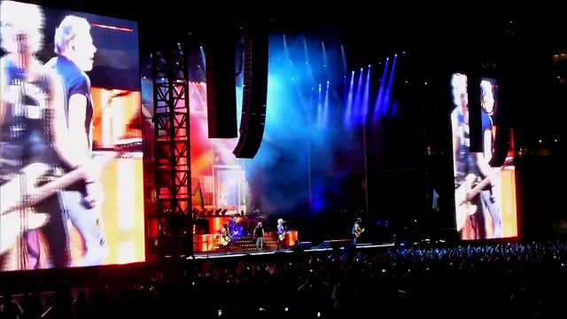 Guns N Roses - Welcome to the Jungle