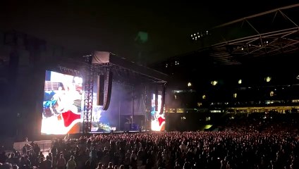 Guns N Roses - Blackbird