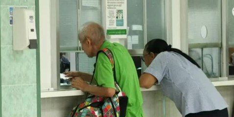 Asegurados denuncian falta de reactivos en policlínicas de la CSS