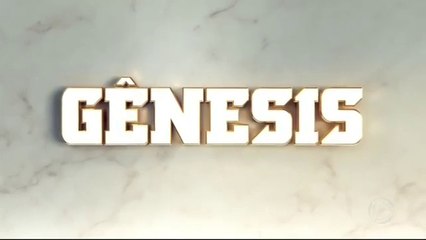Genesis - Capitulo 244 (03/02/2025)